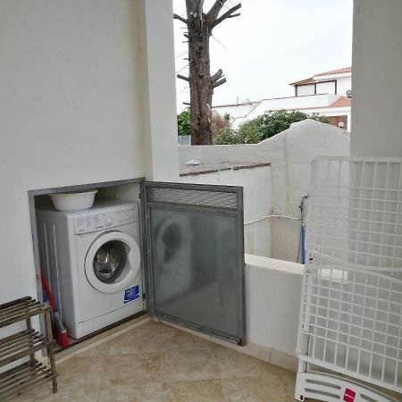 Residenza Le Maree Apartment Murta Maria Bagian luar foto