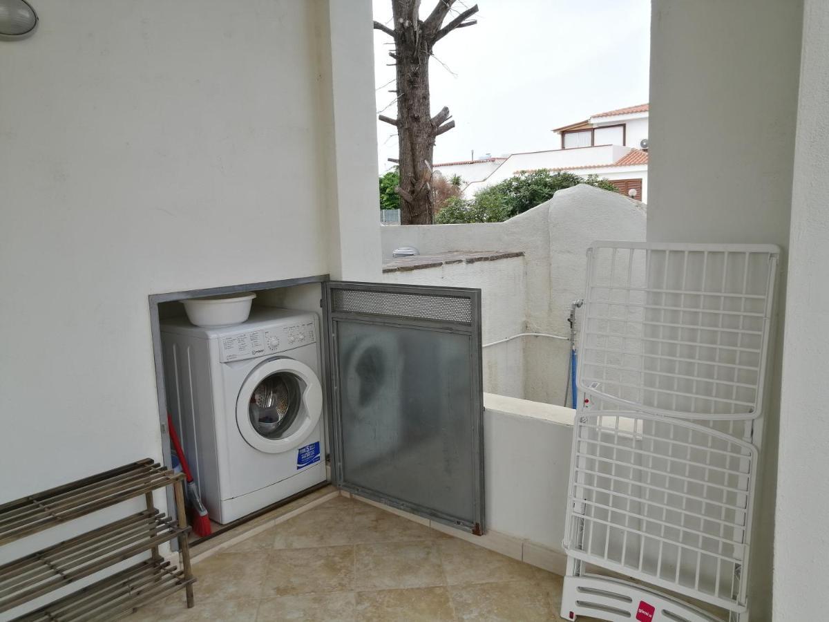 Residenza Le Maree Apartment Murta Maria Bagian luar foto