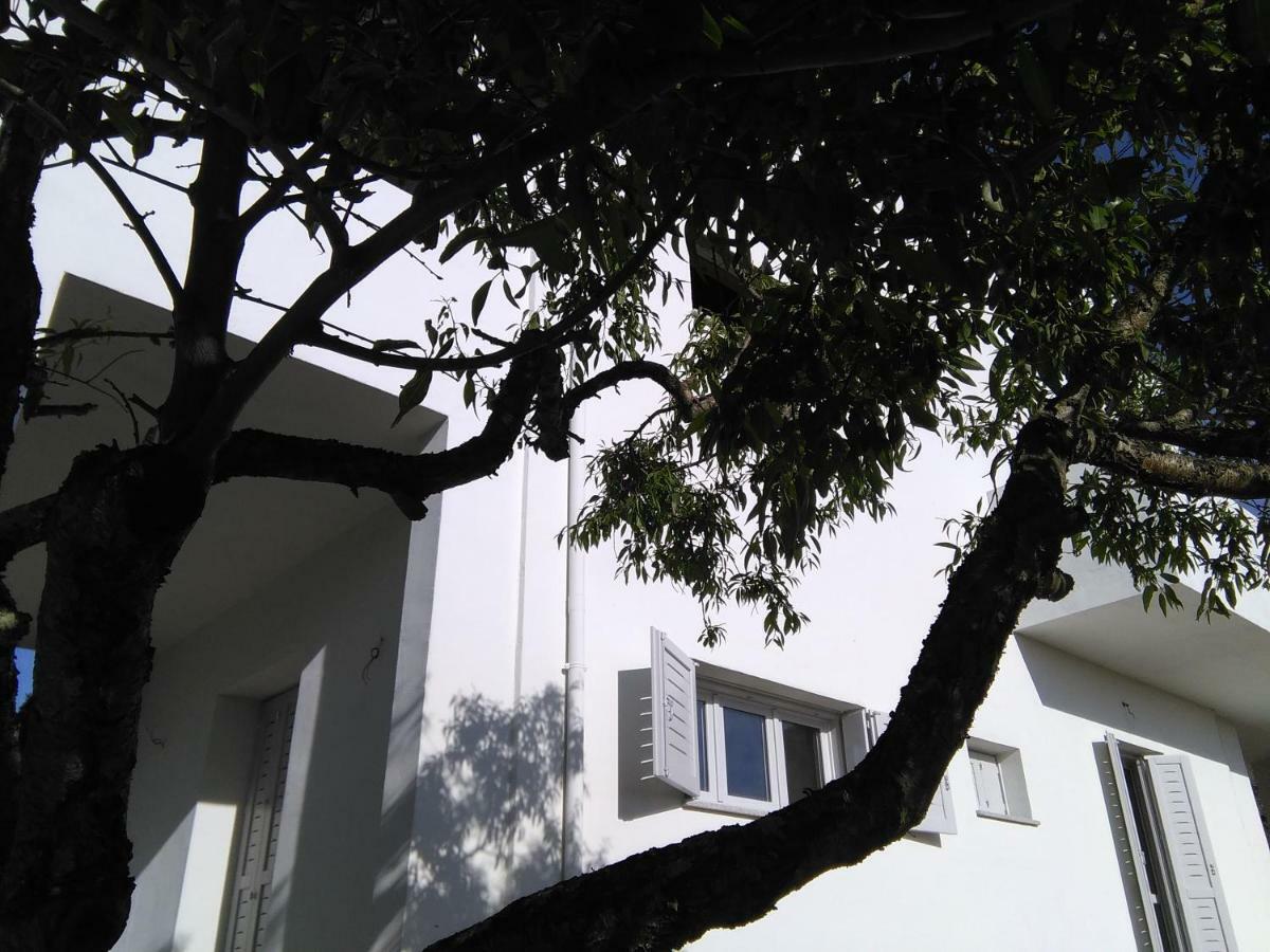 Residenza Le Maree Apartment Murta Maria Bagian luar foto