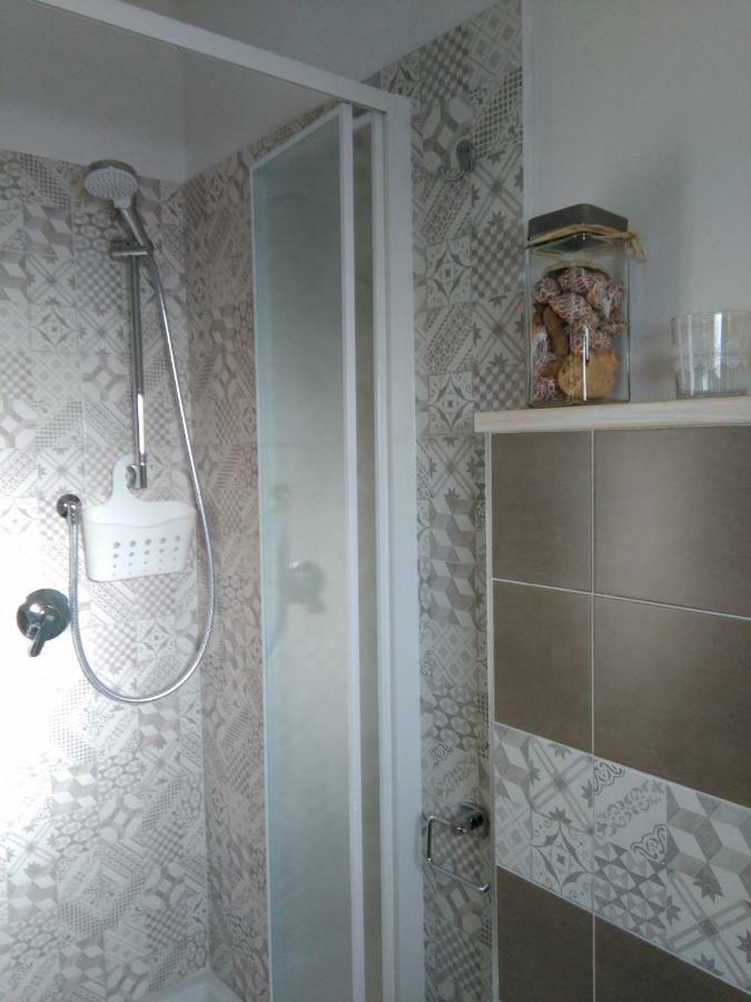 Residenza Le Maree Apartment Murta Maria Bagian luar foto